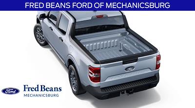 2025 Ford Maverick SuperCrew Cab AWD Pickup for sale #9411W8J - photo 2