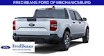 2025 Ford Maverick SuperCrew Cab AWD Pickup for sale #9411W8J - photo 3