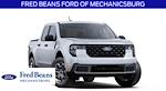 2025 Ford Maverick SuperCrew Cab AWD Pickup for sale #9411W8J - photo 4