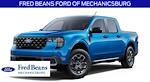 2025 Ford Maverick SuperCrew Cab AWD Pickup for sale #9412W8J - photo 1
