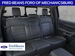 New 2025 Ford Ranger Lariat SuperCrew Cab for sale #9428R4K - photo 11