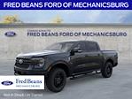 New 2025 Ford Ranger Lariat SuperCrew Cab for sale #9428R4K - photo 2
