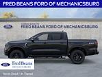 New 2025 Ford Ranger Lariat SuperCrew Cab for sale #9428R4K - photo 4
