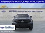New 2025 Ford Ranger Lariat SuperCrew Cab for sale #9428R4K - photo 7