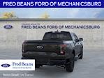 New 2025 Ford Ranger Lariat SuperCrew Cab for sale #9428R4K - photo 8
