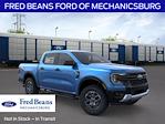 2025 Ford Ranger SuperCrew Cab 4WD Pickup for sale #9429R4H - photo 3