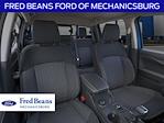 2025 Ford Ranger SuperCrew Cab 4WD Pickup for sale #9429R4H - photo 10