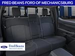2025 Ford Ranger SuperCrew Cab 4WD Pickup for sale #9429R4H - photo 11