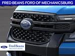 2025 Ford Ranger SuperCrew Cab 4WD Pickup for sale #9429R4H - photo 17