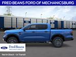 2025 Ford Ranger SuperCrew Cab 4WD Pickup for sale #9429R4H - photo 5