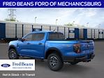 2025 Ford Ranger SuperCrew Cab 4WD Pickup for sale #9429R4H - photo 2