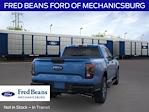 2025 Ford Ranger SuperCrew Cab 4WD Pickup for sale #9429R4H - photo 8