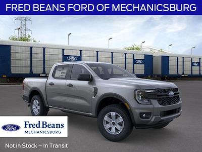 2025 Ford Ranger SuperCrew Cab 4WD Pickup for sale #9430R4P - photo 1