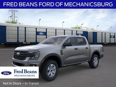 2025 Ford Ranger SuperCrew Cab 4WD Pickup for sale #9430R4P - photo 2