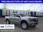 2025 Ford Ranger SuperCrew Cab 4WD Pickup for sale #9430R4P - photo 1