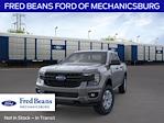 2025 Ford Ranger SuperCrew Cab 4WD Pickup for sale #9430R4P - photo 3