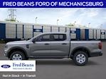 2025 Ford Ranger SuperCrew Cab 4WD Pickup for sale #9430R4P - photo 4