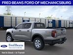 2025 Ford Ranger SuperCrew Cab 4WD Pickup for sale #9430R4P - photo 5