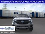 2025 Ford Ranger SuperCrew Cab 4WD Pickup for sale #9430R4P - photo 7
