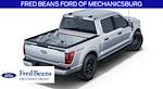 2025 Ford F-150 SuperCrew Cab 4WD Pickup for sale #9433W2L - photo 3
