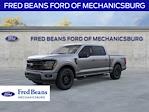 2025 Ford F-150 SuperCrew Cab 4WD Pickup for sale #MF50551 - photo 4