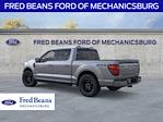 2025 Ford F-150 SuperCrew Cab 4WD Pickup for sale #MF50551 - photo 10