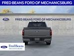 2025 Ford F-150 SuperCrew Cab 4WD Pickup for sale #MF50551 - photo 12