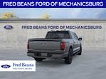 2025 Ford F-150 SuperCrew Cab 4WD Pickup for sale #MF50551 - photo 2