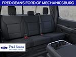 2025 Ford F-150 SuperCrew Cab 4WD Pickup for sale #MF50636 - photo 11