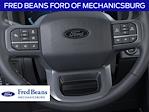2025 Ford F-150 SuperCrew Cab 4WD Pickup for sale #MF50636 - photo 12