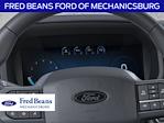 2025 Ford F-150 SuperCrew Cab 4WD Pickup for sale #MF50636 - photo 13