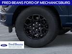 2025 Ford F-150 SuperCrew Cab 4WD Pickup for sale #MF50636 - photo 19
