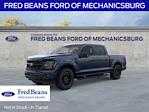 2025 Ford F-150 SuperCrew Cab 4WD Pickup for sale #MF50636 - photo 3