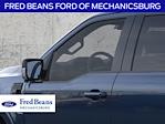 2025 Ford F-150 SuperCrew Cab 4WD Pickup for sale #MF50636 - photo 20