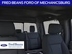 2025 Ford F-150 SuperCrew Cab 4WD Pickup for sale #MF50636 - photo 22