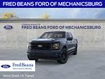 2025 Ford F-150 SuperCrew Cab 4WD Pickup for sale #MF50636 - photo 4