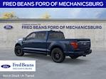 2025 Ford F-150 SuperCrew Cab 4WD Pickup for sale #MF50636 - photo 6