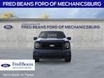 2025 Ford F-150 SuperCrew Cab 4WD Pickup for sale #MF50636 - photo 8