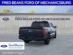 2025 Ford F-150 SuperCrew Cab 4WD Pickup for sale #MF50636 - photo 2