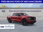 New 2025 Ford F-150 STX SuperCrew Cab for sale #MF50538 - photo 1