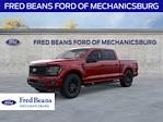 New 2025 Ford F-150 STX SuperCrew Cab for sale #MF50538 - photo 3
