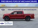 New 2025 Ford F-150 STX SuperCrew Cab for sale #MF50538 - photo 7