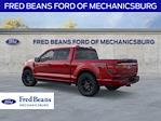 New 2025 Ford F-150 STX SuperCrew Cab for sale #MF50538 - photo 9