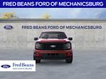 New 2025 Ford F-150 STX SuperCrew Cab for sale #MF50538 - photo 13