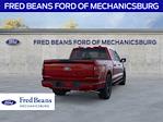 New 2025 Ford F-150 STX SuperCrew Cab for sale #MF50538 - photo 15