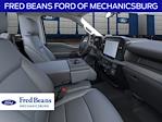 2025 Ford F-150 Regular Cab 4WD Pickup for sale #9442F1L - photo 11