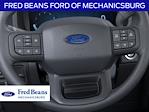 2025 Ford F-150 Regular Cab 4WD Pickup for sale #9442F1L - photo 12