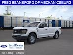 2025 Ford F-150 Regular Cab 4WD Pickup for sale #9442F1L - photo 2