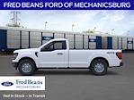2025 Ford F-150 Regular Cab 4WD Pickup for sale #9442F1L - photo 4