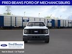 2025 Ford F-150 Regular Cab 4WD Pickup for sale #9442F1L - photo 7